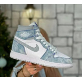 Nike Air Jordan 1 Retro High Hyper Royal - 1