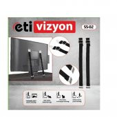 Etivizyon SS-02 Tv Güvenlik Kemeri - 2