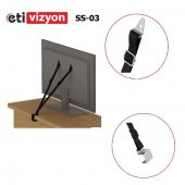 Etivizyon SS-03 Tv Güvenlik Kemeri - 1
