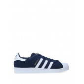 Adidas Unisex Günlük Ayakkabı Spor Lacivert - 1