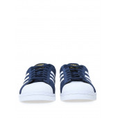 Adidas Unisex Günlük Ayakkabı Spor Lacivert - 3