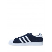 Adidas Unisex Günlük Ayakkabı Spor Lacivert - 4