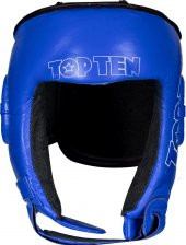 TOP TEN Muay Thai Kaskı "Jarot Muay" (IFMA Onaylı) - 1
