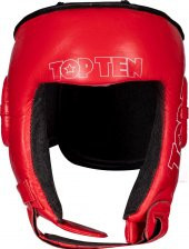 TOP TEN Muay Thai Kaskı "Jarot Muay" (IFMA Onaylı) - 7