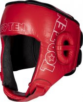 TOP TEN Muay Thai Kaskı "Jarot Muay" (IFMA Onaylı) - 9