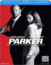 Parker Blu-Ray - 1