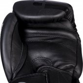 TOP TEN Ajarn Muay Thai ve Boks Hakiki Deri Antrenman Eldiveni - 5