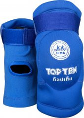 TOP TEN Muay Thai Dirseklik "Sok" (IFMA Onaylı) - 1