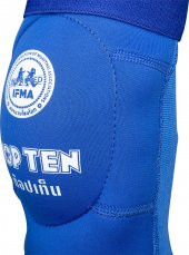 TOP TEN Muay Thai Dirseklik "Sok" (IFMA Onaylı) - 3
