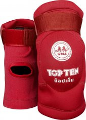 TOP TEN Muay Thai Dirseklik "Sok" (IFMA Onaylı) - 4