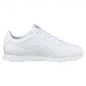Puma Turin 360116 05 White Günlük Spor Ayakkabı - 1
