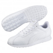 Puma Turin 360116 05 White Günlük Spor Ayakkabı - 3