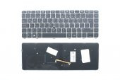 Hp EliteBook 840 G3 Notebook Klavyesi (Siyah TR) (ışıklı) - 1