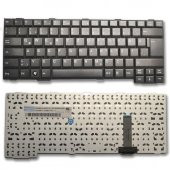 Fujitsu CP503706-01, CP503706-XX Klavyesi - Siyah - TR - 1