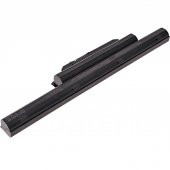 Fujitsu LifeBook AH544, AH564 Notebook Bataryası - 6 Cell thumbnail 4