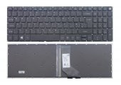 Acer Aspire E5-772 E5-772G Notebook Klavyesi (TR) Işıklı - 1