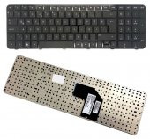 Hp G6-2009ET, G6-2009ST, G6-2010ET Klavyesi (Siyah TR) - 2