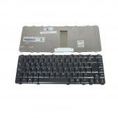Lenovo ideaPad Y560D Y560G Y560p Notebook Klavyesi - Siyah - TR - 1