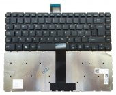 Toshiba E45T-B4204 E45T-B4300 E45D Notebook Klavyesi TR thumbnail 2