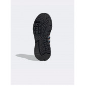 Adidas Nite Jogger siyah renkli ayakkabı - 7