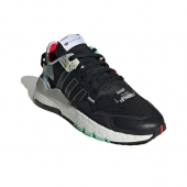 Adidas Nite Jogger ayakkabı - 1