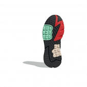 Adidas Nite Jogger ayakkabı - 4