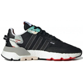 Adidas Nite Jogger ayakkabı - 5