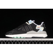Adidas Nite Jogger ayakkabı - 9