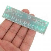 Yürüyen Işık Hobi Devresi DIP Entegreli thumbnail 5