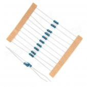 Yürüyen Işık Hobi Devresi DIP Entegreli thumbnail 7