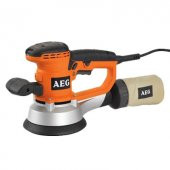 Aeg Eksantrik Zımpara Makinesi EX 150 ES - 1