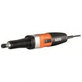 Aeg GSL 600E Elektrikçi Kalıpçı Taşlama T4935412965 - 1