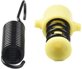 Ford C-max Debriyaj Pedal Yayı Komple Aparatlı 2003-2011 thumbnail 3