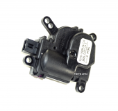 Ford C-max Kalorifer Kontrol Motor Beyni Aktüatör 20032011 - 1