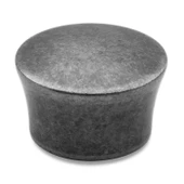 Mayra Düğme Eskitme Antik Gümüş Metal Mobilya Mutfak Çekmece Dolap Dolabı Kulpu Kulbu Kulpları thumbnail 1