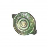 Ford Transit Su Radyatörü Demir Kapağı 19851993 - 1