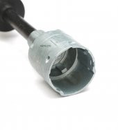 Ford C-max Kaput Kilit Şifre Takımı Komple 20032007 - 4