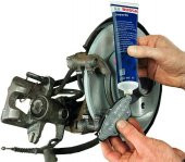 Bosch Fren Kaliper Sistemi Ses Kesici Gres Yağı Süperfit 100 Ml 5000000150 - 3