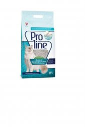 Pro Line Proline 10 Lt Marsilya Sabunlu Kedi Kumu - 1