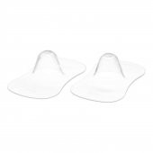 Philips Avent Göğüs Ucu Koruyucu Standart Boy SCF153/03 - 1