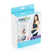 BabyJem 249 Hamile Bel Destek Bandı - 3