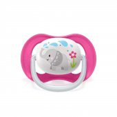 Philips Avent Ultra Air Animals Emzik 6-18 Ay SCF080-08 - 2