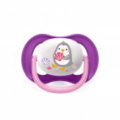 Philips Avent Ultra Air Animals Emzik 6-18 Ay SCF080-08 - 3