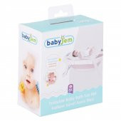 Babyjem Havlu File (Katlanabilir Küvetler İçin) 625 - 1