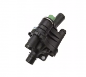 Peugeot Partner Komple Termostat Gövdesi 1.6 Dizel Euro 4 Müşürlü 1336.X2 - 3