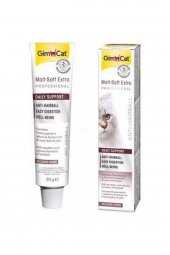 Gimcat Malt Soft Extra Pasta Kıl Topu Önleyici 20gr - 1