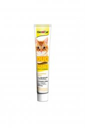 Gimcat Multivitamin Duo Paste Peynir Ve 12 Vitamin 50 Gr. - 1