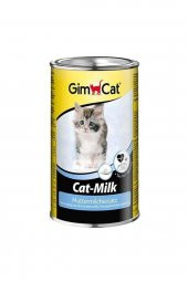 Gimcat Yavru Kedi Sütü Tozu 200 Gr - 1