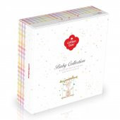Coton Box 2000 Bebek Nevresim Takımı 100x150 - 2
