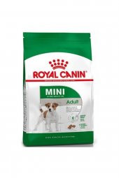 Royal Canin Mini Adult Yetişkin Köpek Maması 4 kg - 1